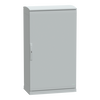Armadio outdoor Heavy Duty 1250x750x420mm porta cieca