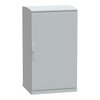 Armadio outdoor Heavy Duty 1250x750x620mm porta cieca