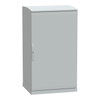 Armadio outdoor Heavy Duty 1250x750x620mm porta cieca
