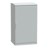 Armadio outdoor Heavy Duty 1250x750x620mm porta cieca
