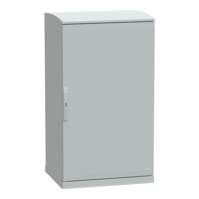 Armadio outdoor Heavy Duty 1250x750x620mm porta cieca