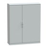Armadio outdoor Heavy Duty 1500x1250x420mm porta cieca