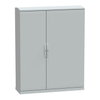 Armadio outdoor Heavy Duty 1500x1250x420mm porta cieca