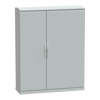 Armadio outdoor Heavy Duty 1500x1250x420mm porta cieca