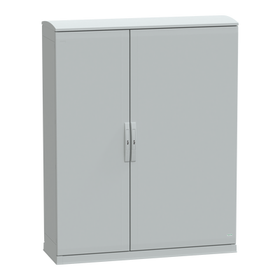 Armadio outdoor Heavy Duty 1500x1250x420mm porta cieca