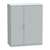 Armadio outdoor Heavy Duty 1500x1250x620mm porta cieca