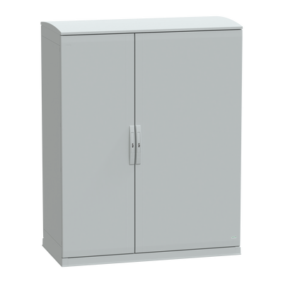 Armadio outdoor Heavy Duty 1500x1250x620mm porta cieca