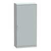 Armadio outdoor Heavy Duty 1500x750x420mm porta cieca