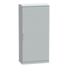 Armadio outdoor Heavy Duty 1500x750x420mm porta cieca