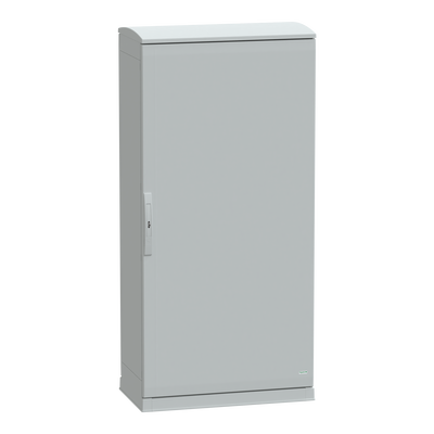Armadio outdoor Heavy Duty 1500x750x420mm porta cieca