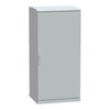 Armadio outdoor Heavy Duty 1500x750x620mm porta cieca
