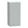 Armadio outdoor Heavy Duty 1500x750x620mm porta cieca