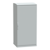Armadio outdoor Heavy Duty 1500x750x620mm porta cieca