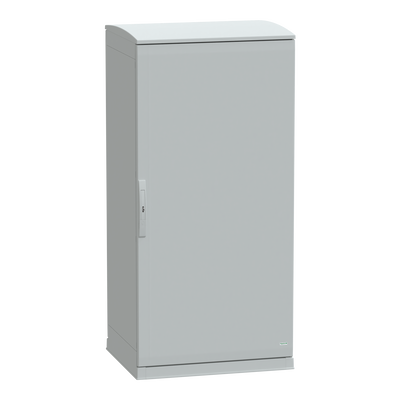 Armadio outdoor Heavy Duty 1500x750x620mm porta cieca