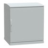Armadio outdoor Heavy Duty 750x750x620mm porta cieca