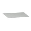 Tetto allargato standard L1200xP600