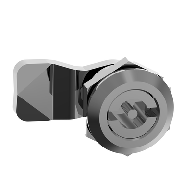 Serratura inox doppia barra 3 mm