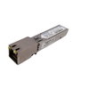 Modulo SFP in rame per switch Ethernet - 10/100/1000BASE- TX/RJ45