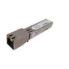Modulo SFP in rame per switch Ethernet - 10/100/1000BASE- TX/RJ45