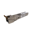 Modulo SFP in rame per switch Ethernet - 10/100 BASE - TX/RJ45