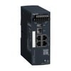 Redundancy Switch, Modicon Networking, 4 ports for copper
