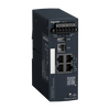 Redundancy Switch, Modicon Networking, 4 ports for copper