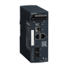Redundancy Switch, Modicon Networking, 2 ports for copper, 2 SFP ports, coated