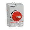 Switch Motor Disconnect 30A 3P NEMA 4X