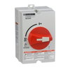 Switch Motor Disconnect 30A 3P NEMA 4X