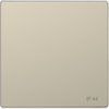 Copritasto IP44, sahara, System Design