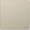 Copritasto IP44, sahara, System Design
