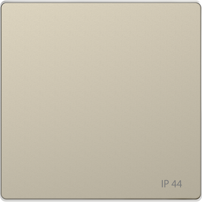 Copritasto IP44, sahara, System Design