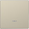 Copritasto con finestra indicazione, sahara, System Design