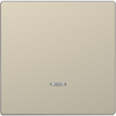 Copritasto con finestra indicazione, sahara, System Design