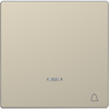 Copritasto, finestra indicazione e disegno campana, sahara, System Design