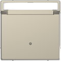 Holder per tessere hotel con campo etichetta, sahara, System Design