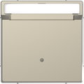 Holder per tessere hotel con campo etichetta, sahara, System Design