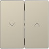 Copritasto per tapparelle, sahara, System Design