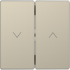 Copritasto per tapparelle, sahara, System Design