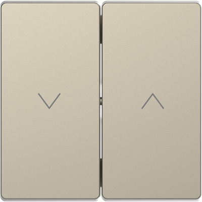 Copritasto per tapparelle, sahara, System Design