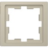 Cornice D-Life, 1 slot, sahara