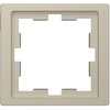 Cornice D-Life, 1 slot, sahara