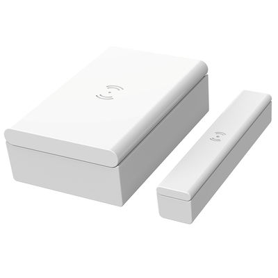 Door/window contact compatible with SE8000 room controller