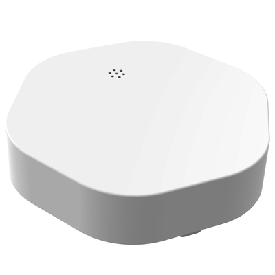 Sensore wireless antiallagamento, serie SE8000, SED-WLS, rilevatore di perdite d'acqua, ZigBee 3.0, compatibile con SE8000 ZigBee