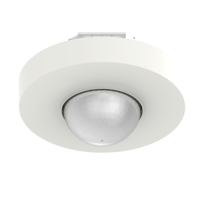 Rilevatore di presenza corridoio KNX FM
