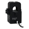 Trasformatore di corrente apribile, PowerLogic UL2808 CT, 50 A, uscita 0,333 V, diametro di 10 mm, cavo da 1,8m