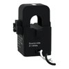 Trasformatore di corrente apribile, PowerLogic UL2808 CT, 50 A, uscita 0,333 V, diametro di 10 mm, cavo da 1,8m