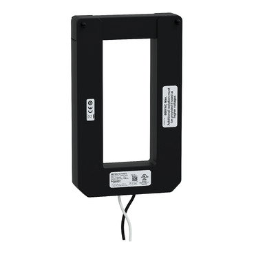 Trasformatore Amperometrico, PowerLogic, TA LVCT apribile, 800 A, uscita 0,333 V, 146x63 mm – Immagine 2 di 3