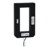 Trasformatore Amperometrico, PowerLogic, TA LVCT apribile, 800 A, uscita 0,333 V, 146x63 mm