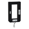 Trasformatore Amperometrico, PowerLogic, TA LVCT apribile, 1000 A, uscita 0,333 V, 146x63 mm